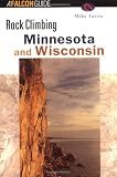 Rock Climbing Minnesota and Wisconsin