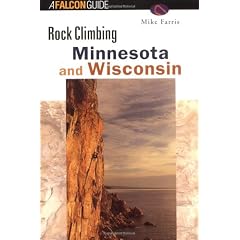 Rock Climbing Minnesota and Wisconsin