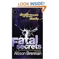 Fatal Secrets: FBI series: Book 2 (F.B.I. Trilogy)