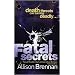 Fatal Secrets (F.B.I. Trilogy): F.B.I. Trilogy Book 2