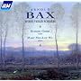 Bax: Three Violin Sonatas