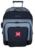 Bucket Boss 06600 Extreme 3-in-1 Rolling Tool Bag
