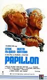 Papillon - Steve McQueen