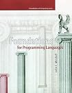 Foundations for Programming...