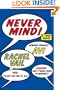 Never Mind!: A Twin Novel (Twin Novels)