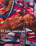Review Getty Conservation Institute,US  / El Hilo Contino