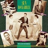 Sun Rockabilly Classic Record
