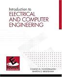 Introduction to Electrical and Computer Engineering