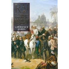 Raj: the Making and Unmaking of British India