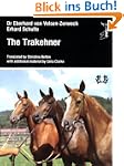 Trakehner (Allen Breed Series)
