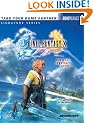 Final Fantasy X Official Strategy Guide