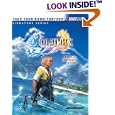 Final Fantasy X Official Strategy Guide