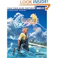 Final Fantasy X Official Strategy Guide by Dan Birlew