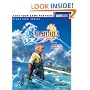 Final Fantasy X Official Strategy Guide