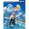 FINAL FANTASY X Official Strategy Guide