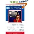 Front Row at the White House : My Life and Times