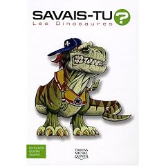Les Dinosaures