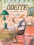 Odette : Un printemps à Paris