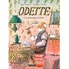 Odette : Un printemps � Paris