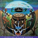 Revue Grupo Afro Boricua  / Bombazo