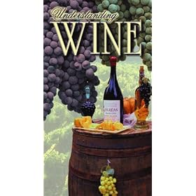 Understanding Wine [VHS]