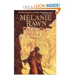 Dragon Prince