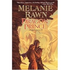 Dragon Prince #1 (Dragon Prince)