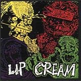 LIP CREAM'S THRASH TIL DEATH���b�v�N���[���ɂ��