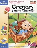 Gregory  The Hot Air Baloon