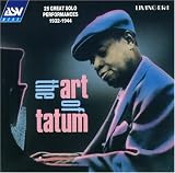 Revue Art Tatum  / The Art of Tatum