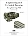 Engineering and Technical Drawing Using Solid Edge 18