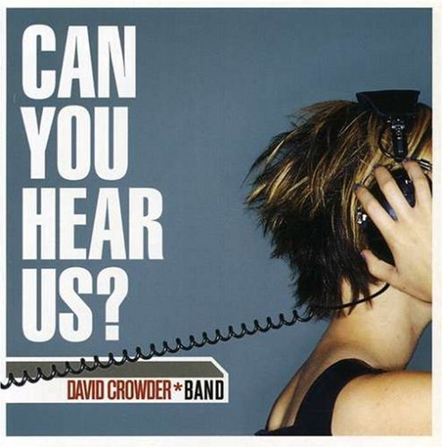 CD-Charts  Music : Can You Hear Us?