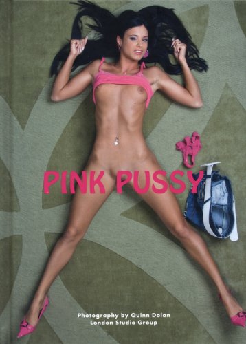Pink Pussy (English, French and German Edition)