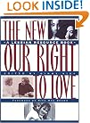 New Our Right to Love: A Lesbian Resource Book