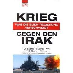 Krieg gegen den Irak