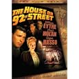 The House on 92nd Street