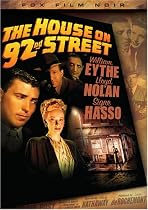 The House on 92nd Street (Fox Film Noir)