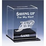 Caseworks Tampa Bay Rays Team Logo Bank