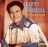The Texas Tornado