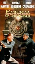 Emperor of the North [VHS]