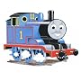 Ravensburger Thomas The Tank Engine Shaped Floor Puzzle