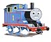 Thomas & Friends: Thomas The Tank Engine - 24 Piece Shaped Floor Puzzle