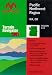 Maptech TNav Topo CD Rom-  Pacific Northwest