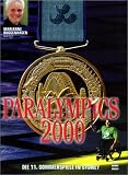 Produkt-Bild: Paralympics 2000. Die 11. Sommerspiele in Sydney