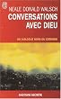Conversations avec Dieu