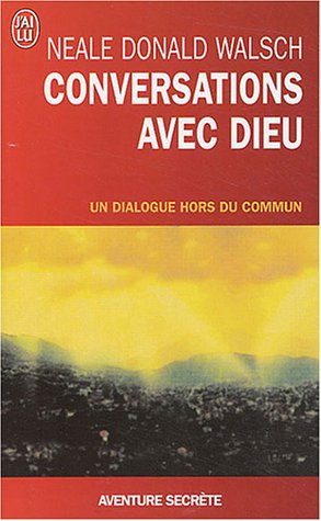 Childrens Toyshop  Livres : Conversations avec Dieu