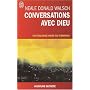 Conversations avec Dieu