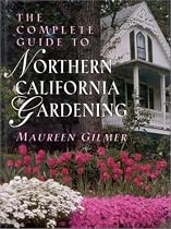 The Complete Guide to Northern Californian Gardening