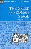 The Greek and Roman Stage (Inside the Ancient World)