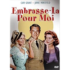 Embrasse-la pour moi